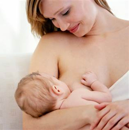 Air Susu Ibu atau disebut ASI adalah susu yang diproduksi oleh manusia ( wanita ) yang diproduksi secara alami setelah kelahiran bayi. - ibu-menyusui